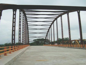 Puente Simaña